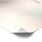 雄フィンチ フォトプリント            (角)