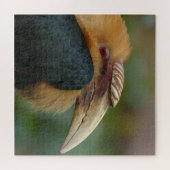 雄ブライスのホルンビルとの出会い ジグソーパズル (横)