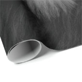 雄ライオン ラッピングペーパー (ロールコーナー)