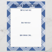 雄体測定トラッカー重量損失グラフ (裏面)