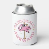 雄大に厄介な 缶クーラー (缶正面)