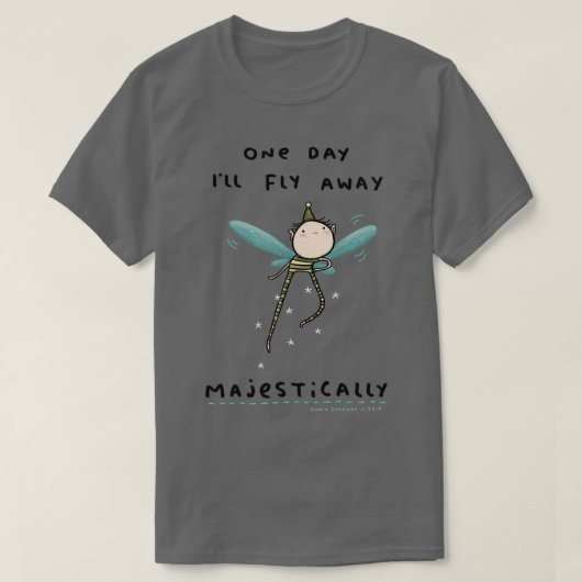 雄大に Tシャツ (デザイン正面)