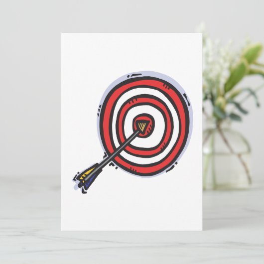 雄牛目2 招待状 (スタンド正面)