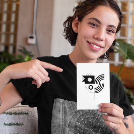 雄鶏サイン ポストイット