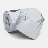 雄鶏図,若冲ルースター(詳細)，若冲 ネクタイ (ロール)