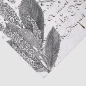 雄鹿の短命なもののDecoupageのティッシュ 薄葉紙 (詳細)