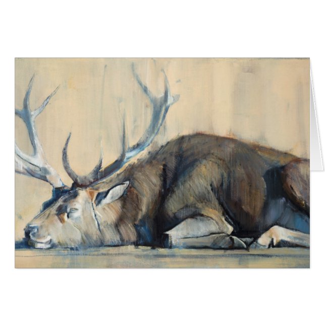 雄鹿2014年 (正面横)