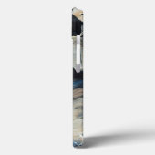 雄鹿2014年 Case-Mate iPhoneケース (裏面 / 左)