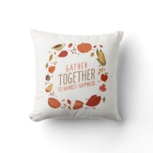 集まって幸せを収穫する