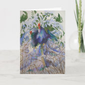 集まり シーズンカード (正面)