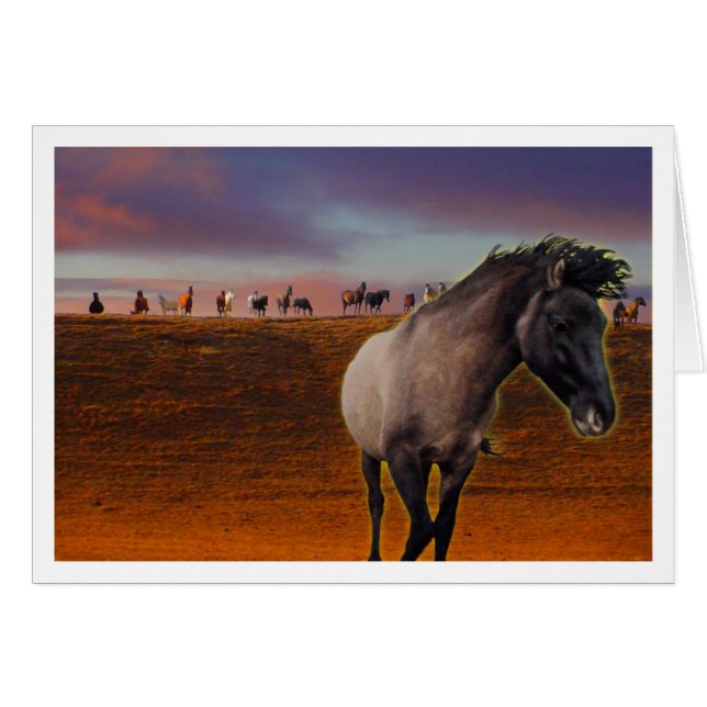 集まること (正面横)