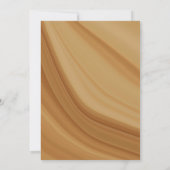 集まる招待状 招待状 (裏面)