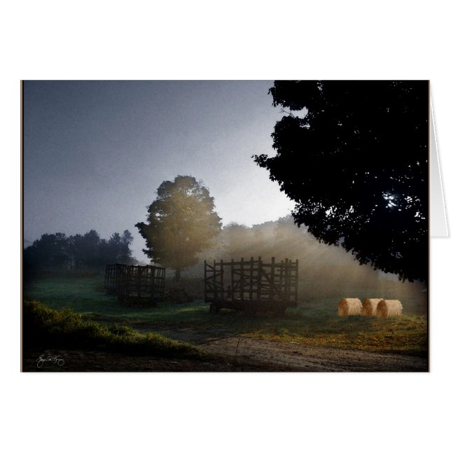 集まる日 (正面横)