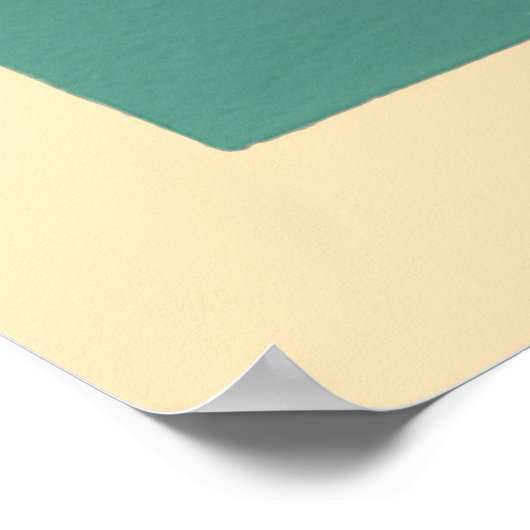 集まる ポスター (角)