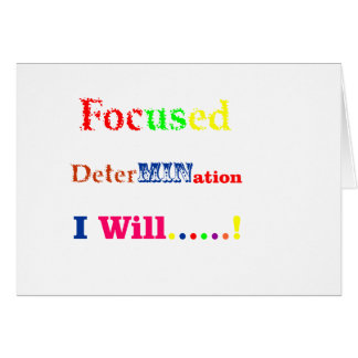 集中された決定の虹