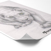 集中しろ! ポスター (角)