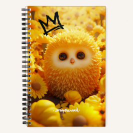 集中し続ける |スパイラルノートブック ノートブック