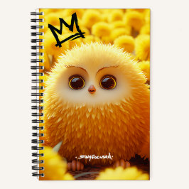 集中し続ける |スパイラルノートブック ノートブック