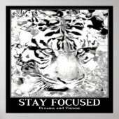 集中し続ける_ ポスター (正面)