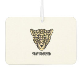 集中する カーエアーフレッシュナー