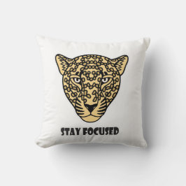 集中する クッション