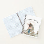 集中する ノートブック (内部)