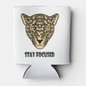 集中する 缶クーラー (正面)