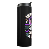 集中スケアユニットナースハロウィーンICUナースEss タンブラー (回転左)