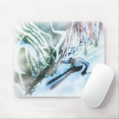 '集中'マウスパッド マウスパッド (マウス)