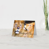 集中力と強さ カード (正面)