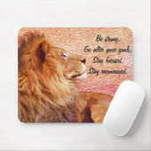 集中力を維持する マウスパッド (マウス)