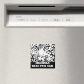 集中力を維持せよ#5_ マグネット (インサイチュ (食洗機))