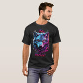 集中力アップ! Tシャツ (正面フル)