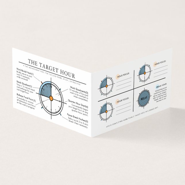 集中力向上ツール | 仕事 | 勉強 | 練習  (外部)