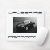 集中砲火のマウスパッド マウスパッド (マウス)