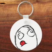 集中2トロール キーホルダー (正面)