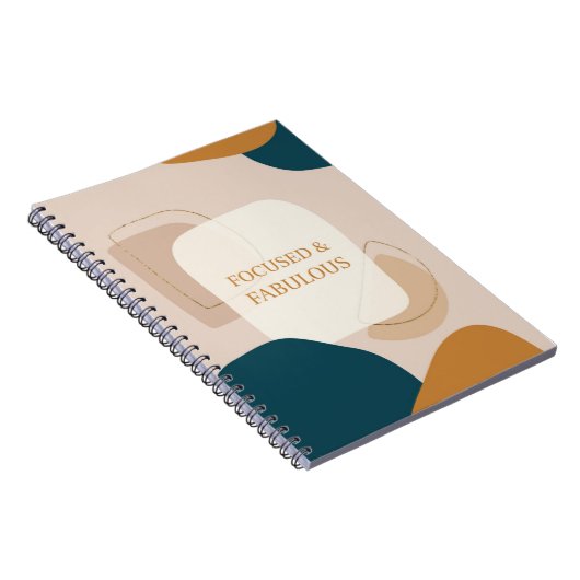 集中 ノートブック (右側)