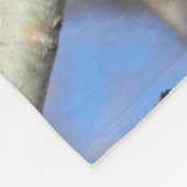 集中 フリースブランケット (角)