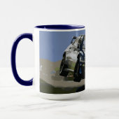 集会 マグカップ (左)