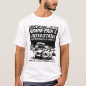 集会 Tシャツ (正面)