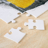 集合ジグソーパズル ジグソーパズル (側面)