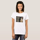 集合共同体(軽)Tシャツ Tシャツ (正面フル)