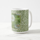 集合詩書（私） コーヒーマグカップ (正面右)