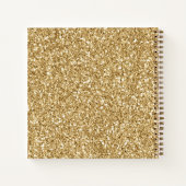 集合詩書（私） ノートブック (裏面)