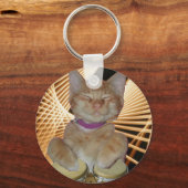 集合！ キーホルダー (正面)