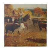 集合 タイル (正面)