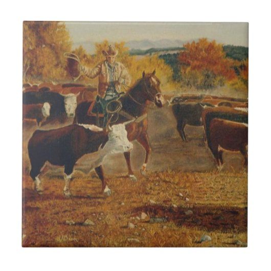 集合 タイル (正面)