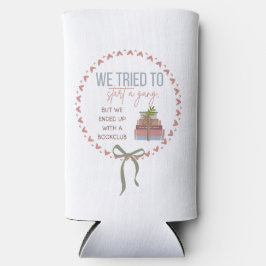 集団からブッククラブへ – スリムおもしろいクーラーボックス スリム缶クーラー