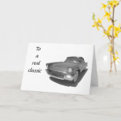 集団から「実在クラシック」へ カード (黄色い花)