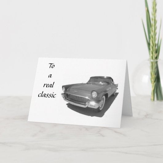 集団から「実在クラシック」へ カード (正面)